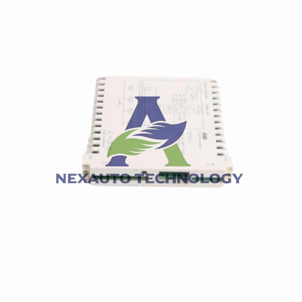 AI931N | ABB HART Аналогов входен модул 3KDE175513L9310