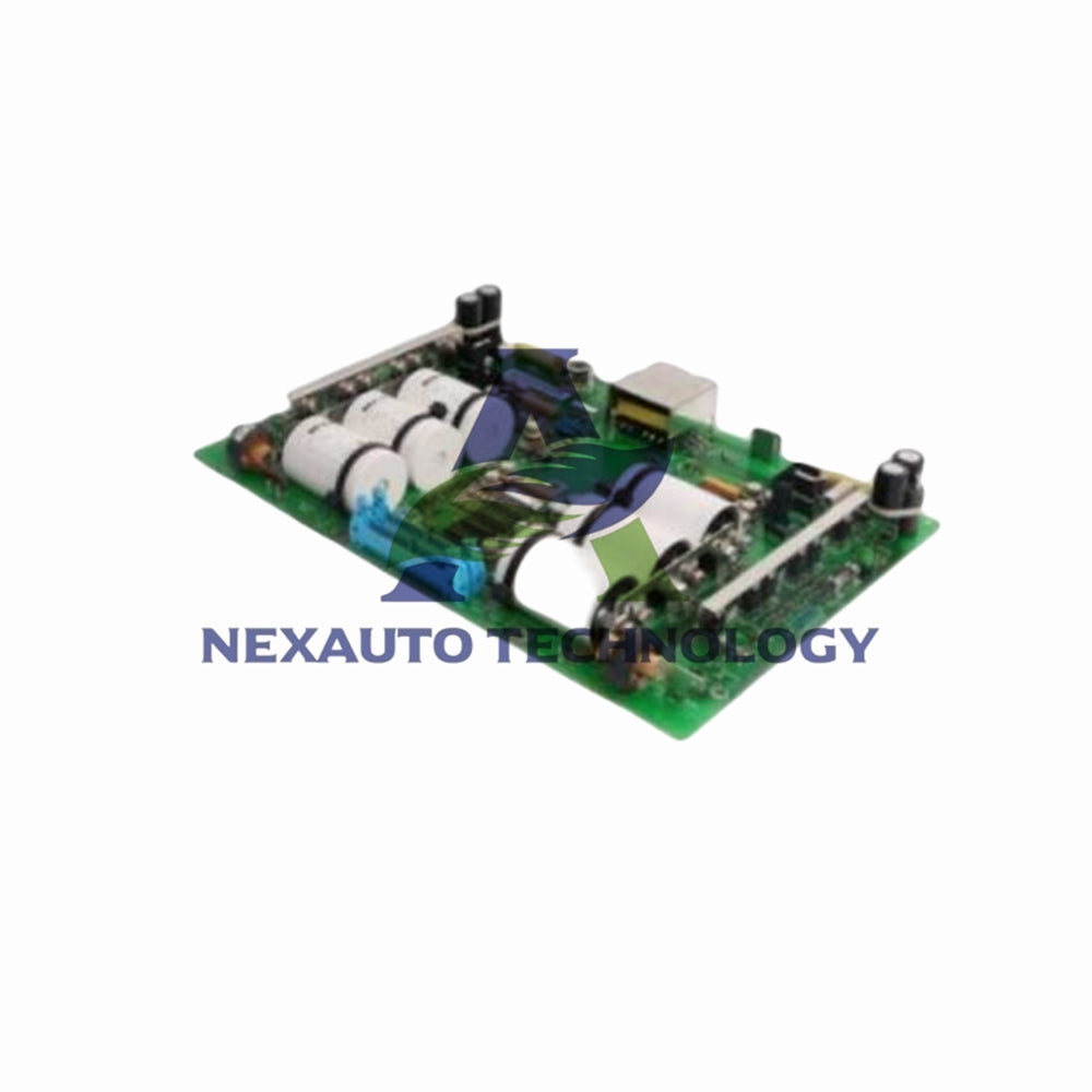 Πίνακας Ενίσχυσης Παλμών ABB SNAT-634-PAC