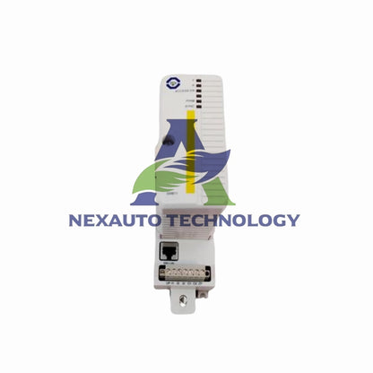 SM811K01 ABB 3BSE018173R1 Safety CPU Module