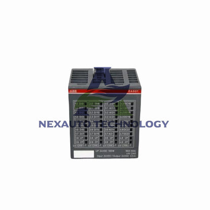 ABB DA501 Digital I/O Module 1SAP250700R0001