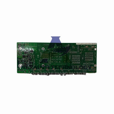 ABB HIEE300885R0101 Control Card Module