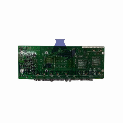 ABB HIEE300885R0101 Control Card Module