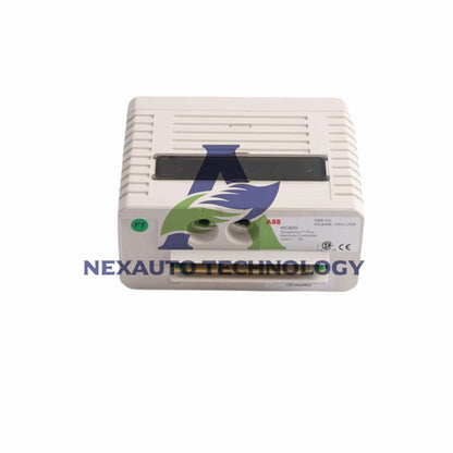 HC800 ABB - Модул за контролен процесор