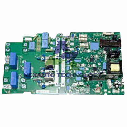 ABB Kaplamalı Kart JINT-E02C