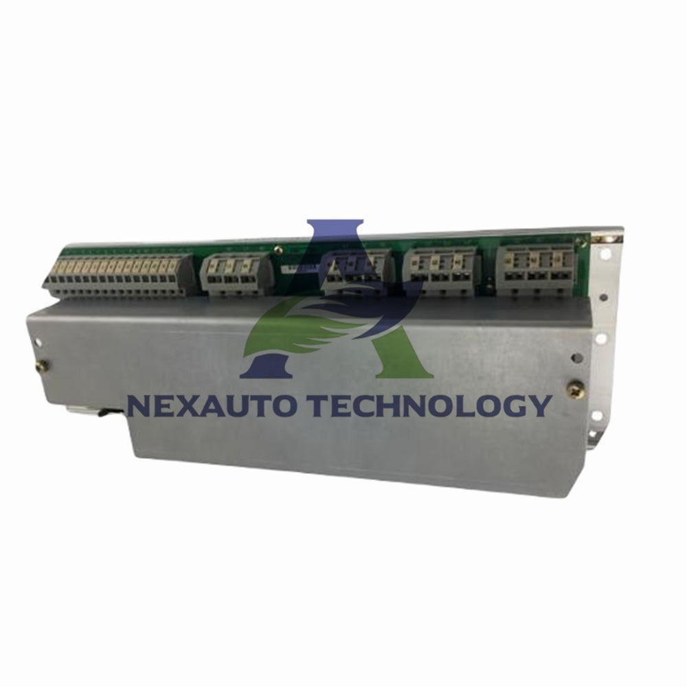 HIEE205012R1 | Измерительный интерфейсный блок ABB | UNC4672A В1