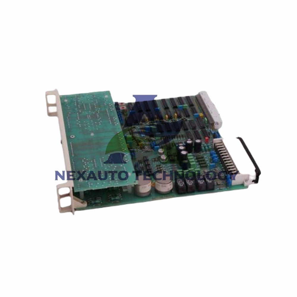 Контролерна карта модул ABB PFUK104 YM110002-SD