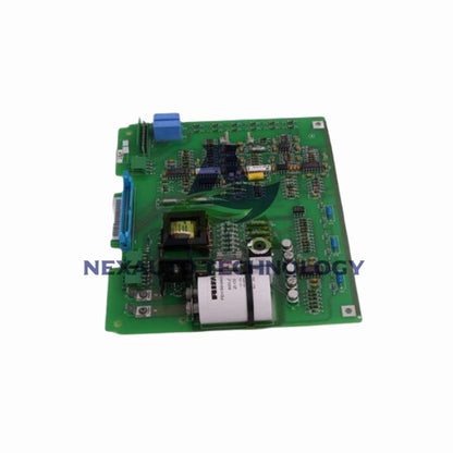 61037136D | Módulo de Controle ABB SNAT-617-CHC