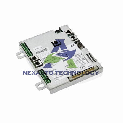 3HNA006144-001/02 ABB Роботика Интерфейсна Платка за Процес