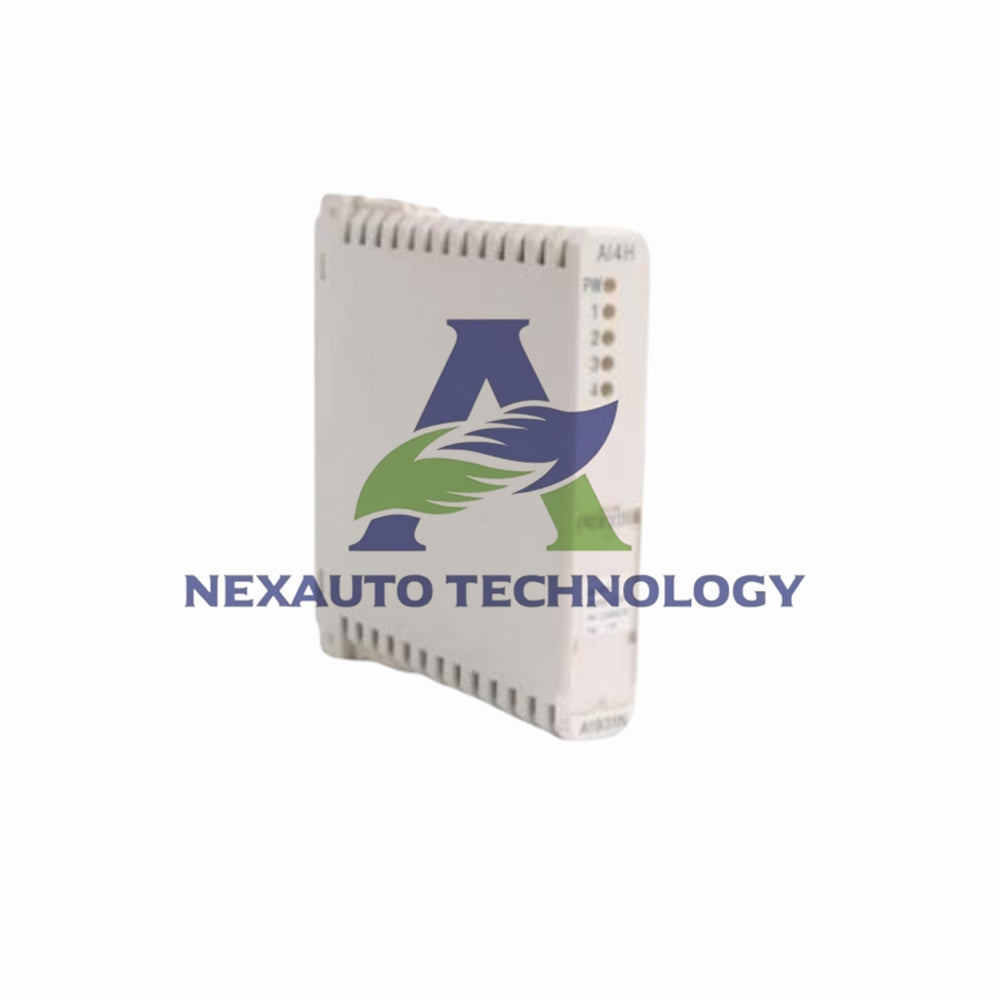 AI931N | ABB HART Аналогов входен модул 3KDE175513L9310