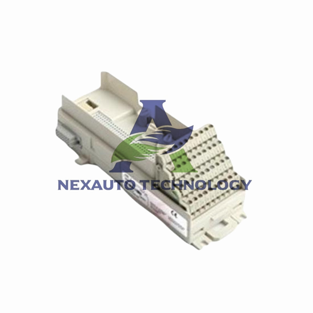 ABB TU818 Termination Unit 3BSE069209R1