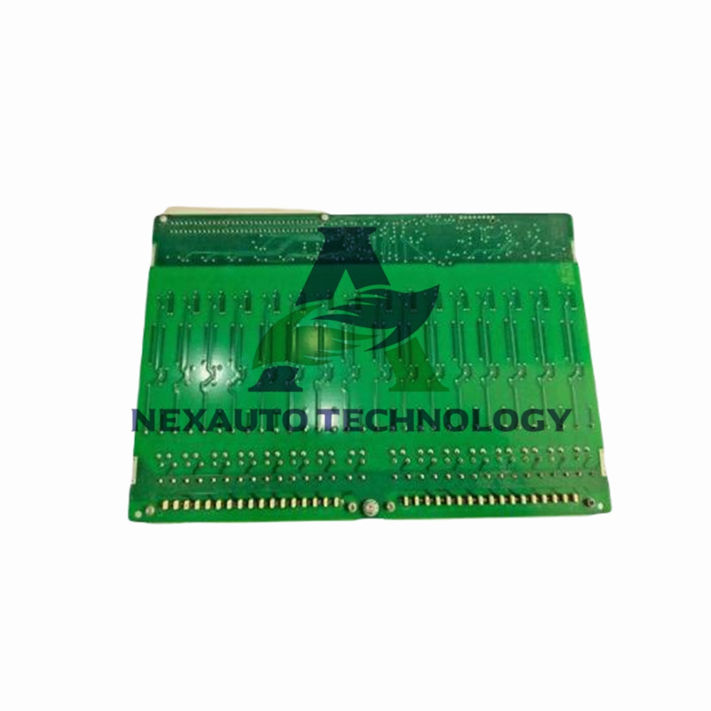 Control Card ABB 1MRK002133-ABR02