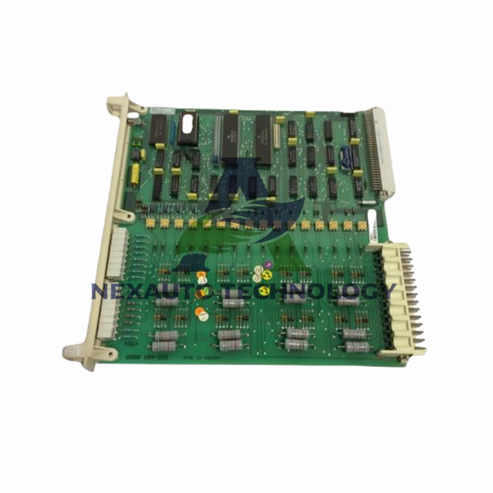 ДСДИ 131 | Цифровой входной блок 16 каналов | 57160001-GV АББ