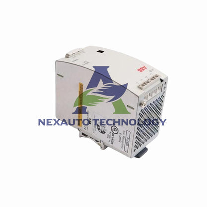 3BSC610038R1 - ABB SD822 Güç Kaynağı Cihazı