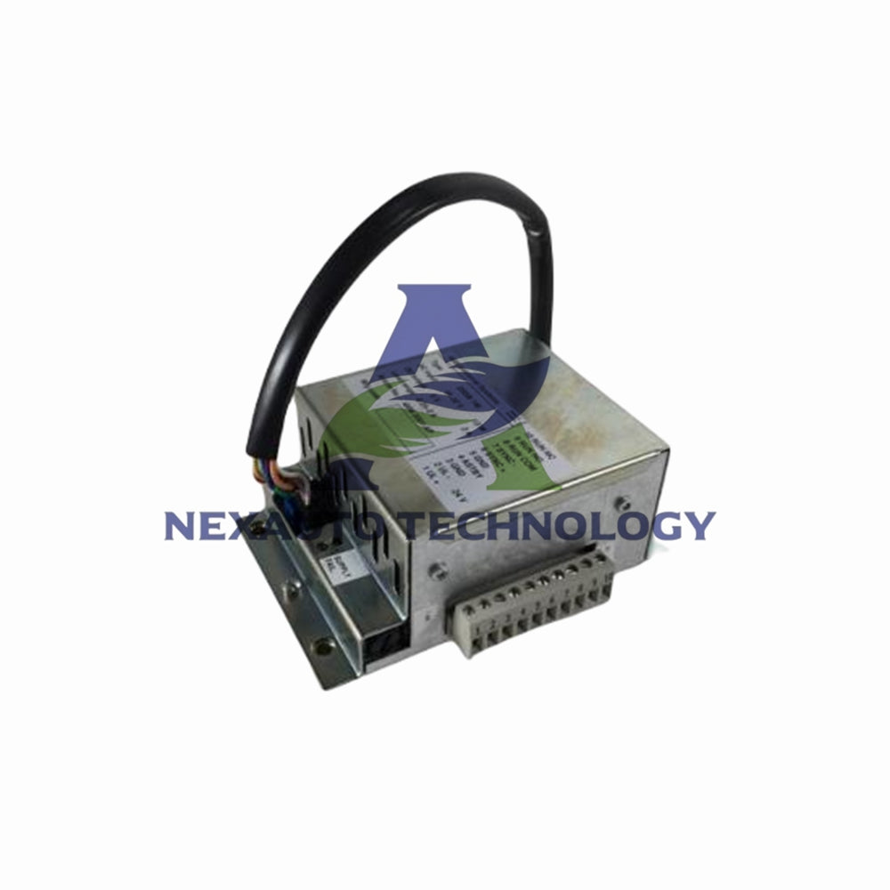 Батарейный модуль ABB 48980001-AP DSSB146