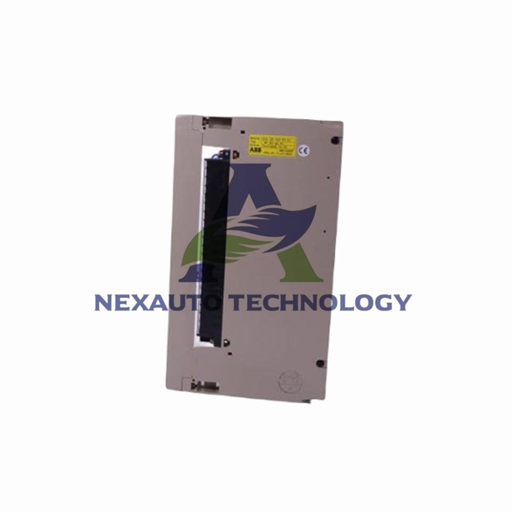 ABB 07EA63R1 Analogni ulazni modul GJV3074353R1