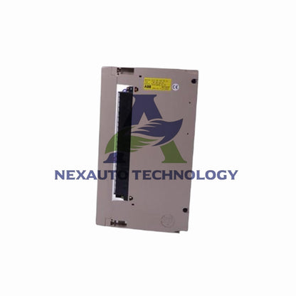 ABB 07EA63R1 Analogni ulazni modul GJV3074353R1