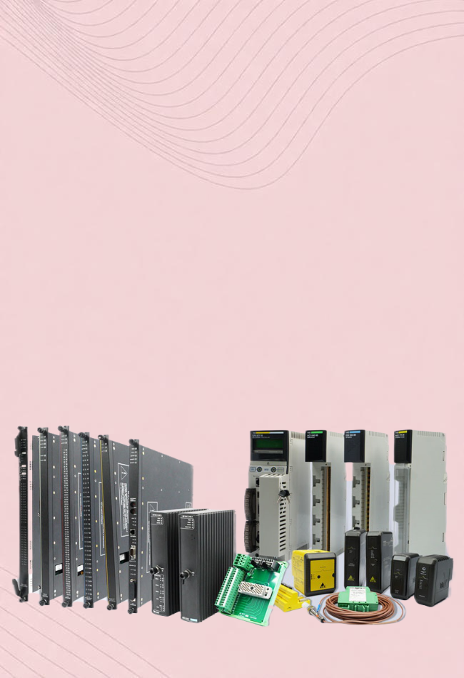 INDUSTRIAL ELECTRICAL& Automation Equipment