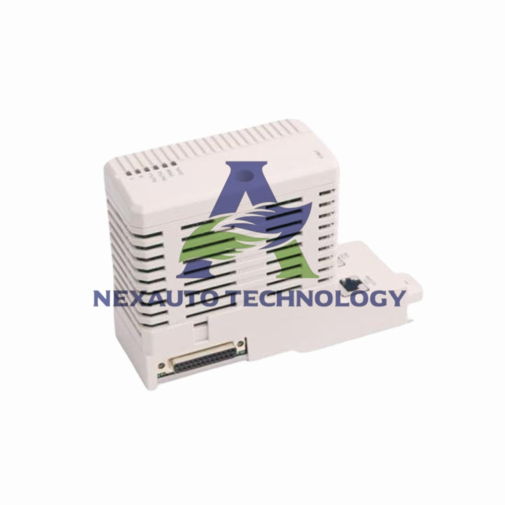 3BSE092689R1 ABB CI867K01 | Modbus Tcp sučelje