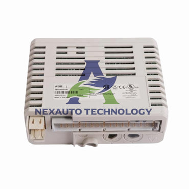 ABB Аналогов изходен модул AO810 3BSE008522R1