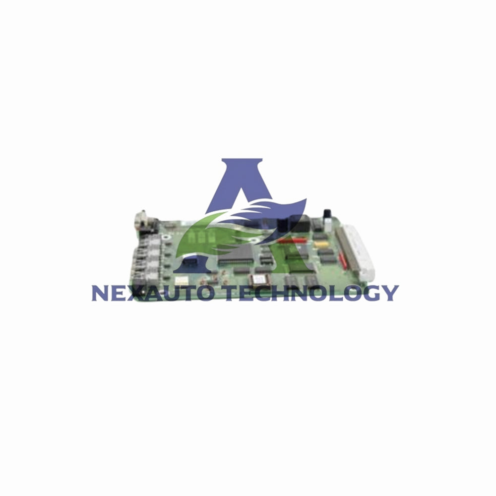 YPQ112B 63986780 | ABB | Schnittstellenadapter