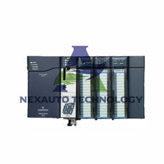 GE Fanuc Emerson - IC695PNC001 Controller Module